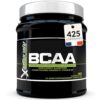 BCAA 2:1:1 3000mg - 425 Comprimés Végan - Acides Aminés à Chaîne Ramifié L-Leucine, L-Isoleucine, L-Valine et Vitamine B6 - Xellerate Nutrition