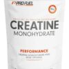 Créatine Monohydrate Poudre 500g - créatine monohydrate pure de qualité micronisée - haut dosage efficace, optimal pour l‘entraînement de force, 100% végétalien, réserve pour 146 jours