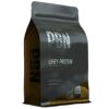 PBN - Premium Body Nutrition Whey Protéine en Poudre, 1kg Chocolat Noisette, Nouvelle saveur améliorée