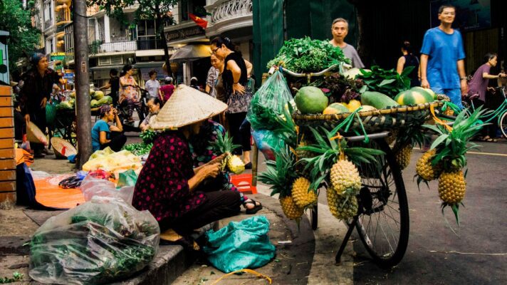 Top 10 des meilleurs fruits asiatiques