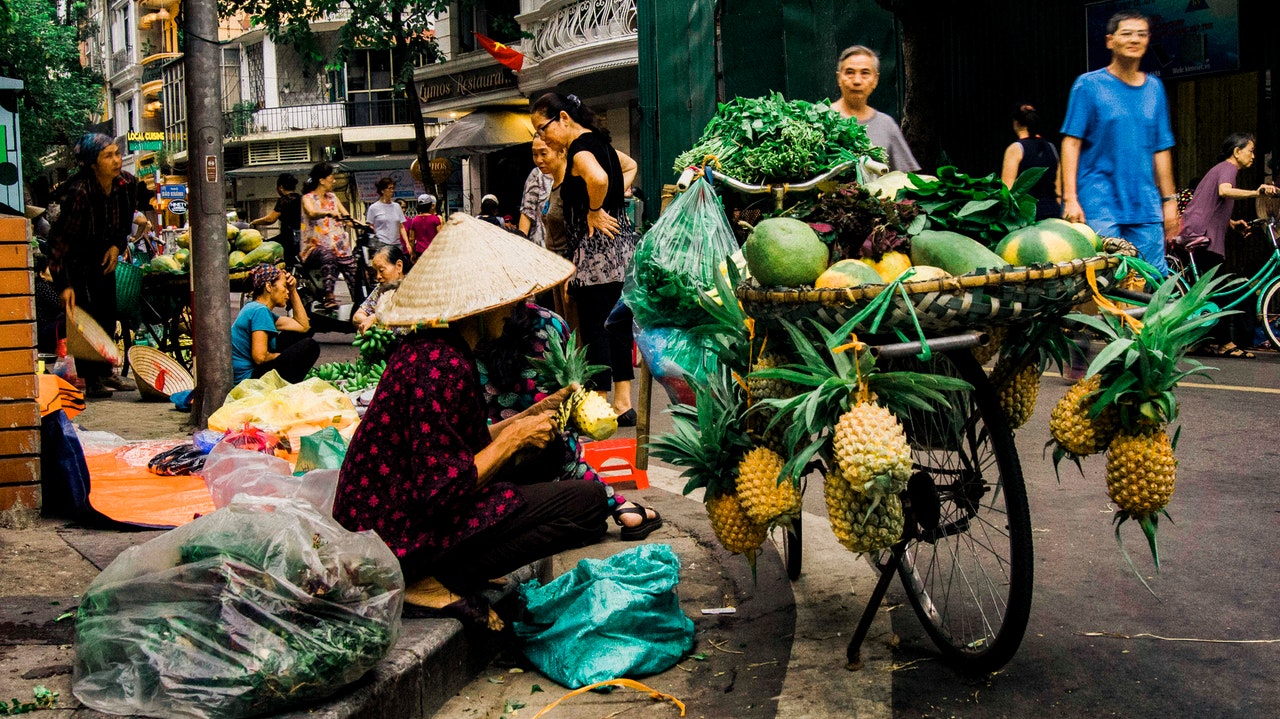 Top 10 des meilleurs fruits asiatiques