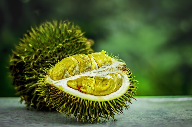 durian