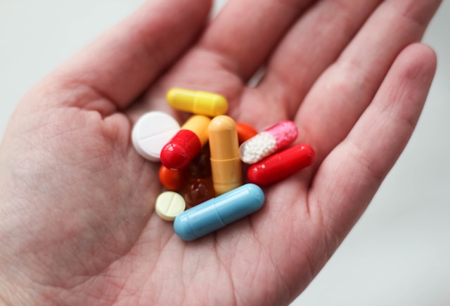 combiner plusieurs complements alimentaires