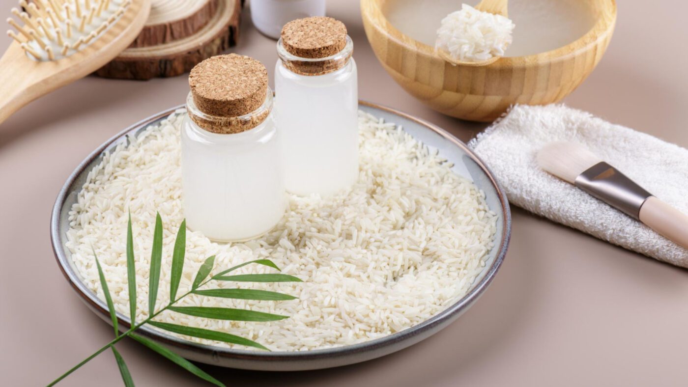 Les bienfaits de la crème de riz : un allié santé à découvrir !